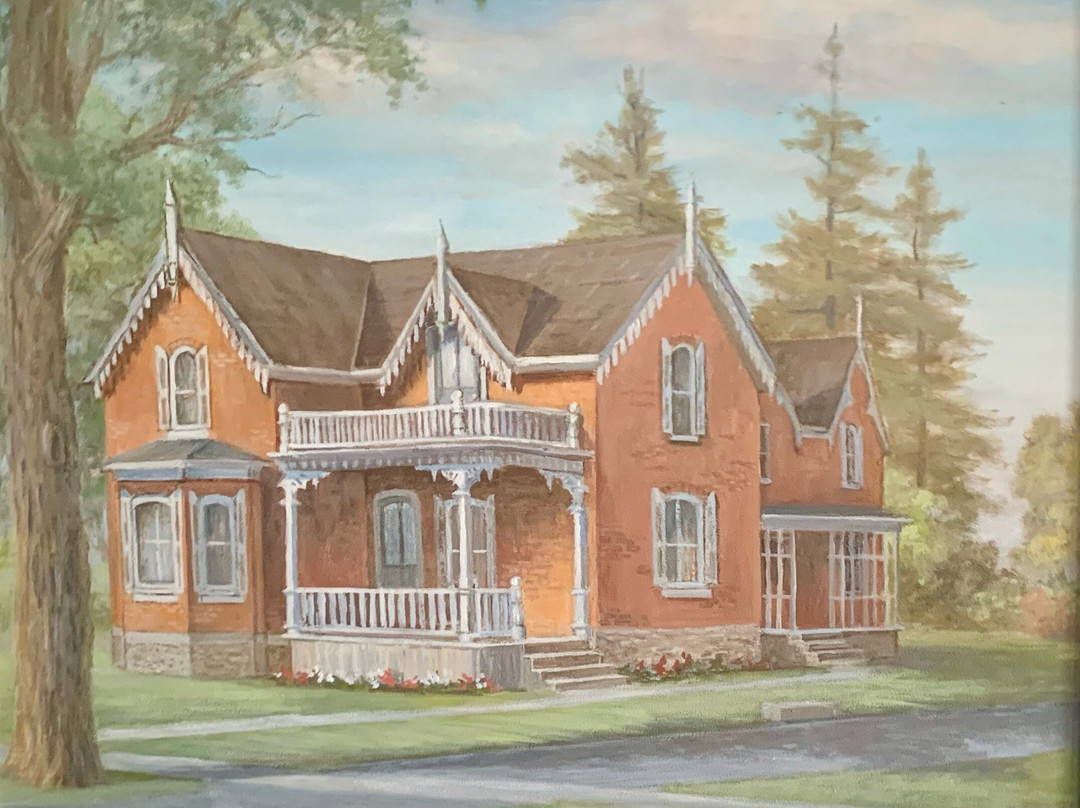 Next Door Bed And Breakfast