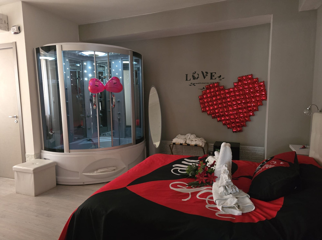 La Casa dei Sogni主图