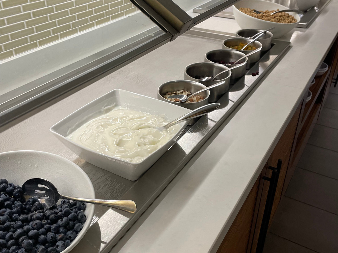 布鲁明顿凯悦嘉轩酒店主图