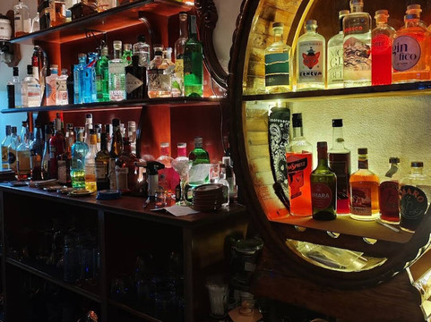 Thirsty Corner-卡塔尼亚必去景点