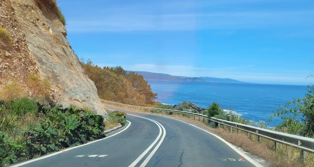 Playa Curiñanco-Curinanco必去景点