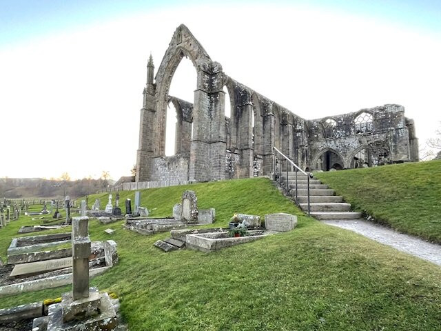Bronte Walks景点图片