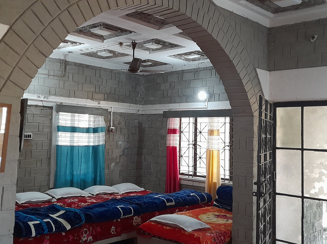 Jiraan, The Retreat主图