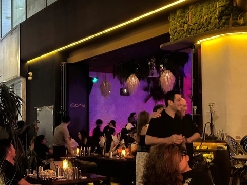 OMMA-广州市必去景点