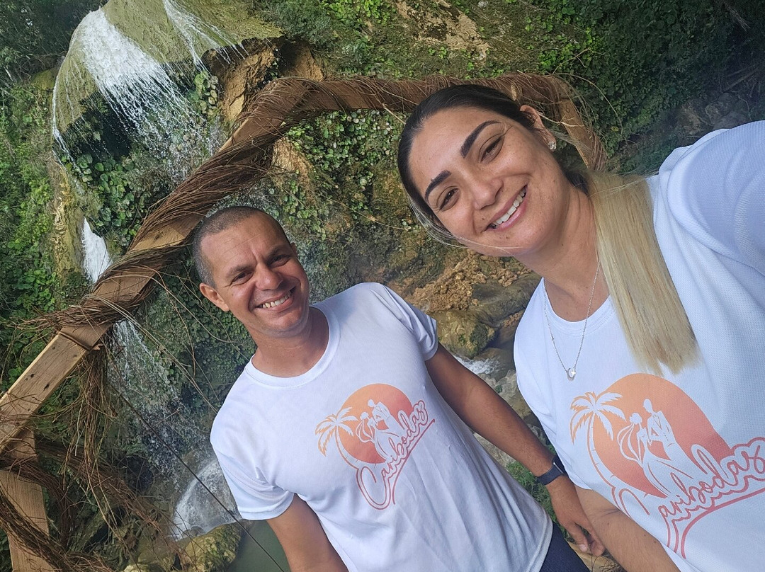 Salto De Soroa-Soroa必去景点