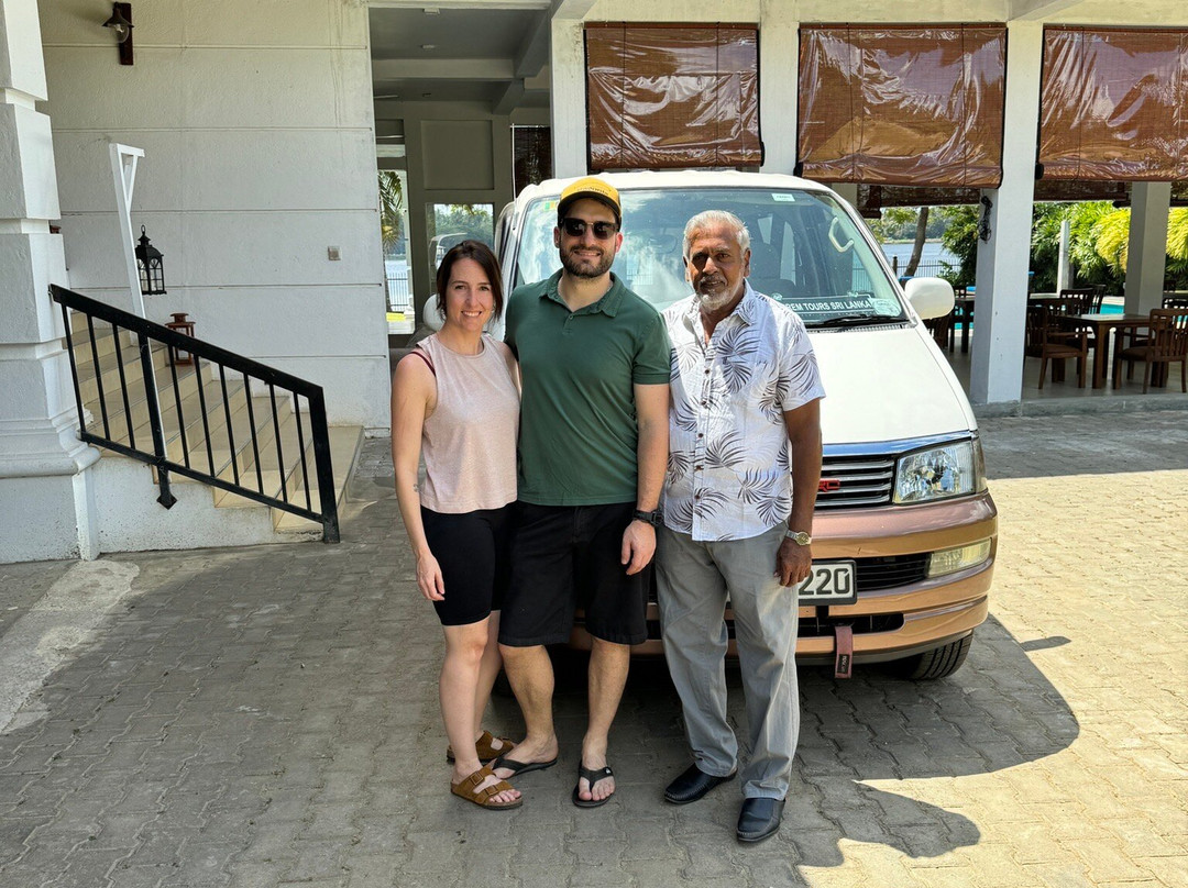 Prem Tours Sri Lanka景点图片