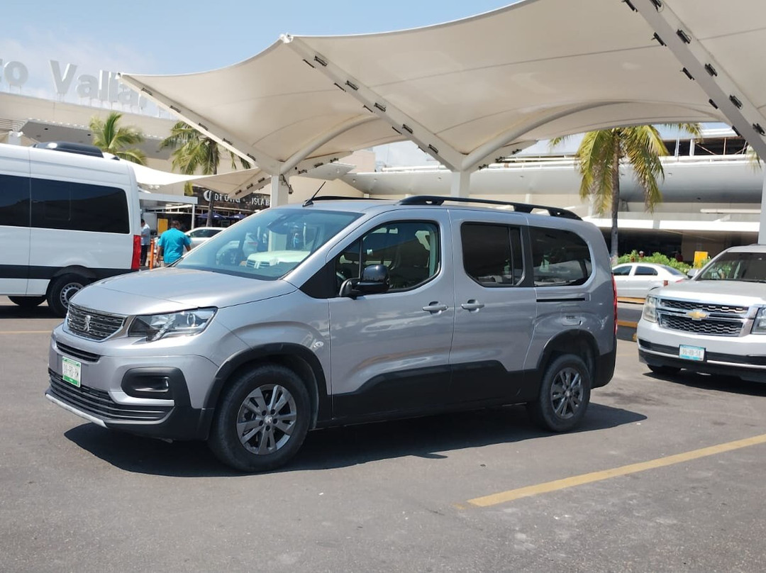 Puerto Vallarta Airport Transportation-瓦拉塔港必去景点