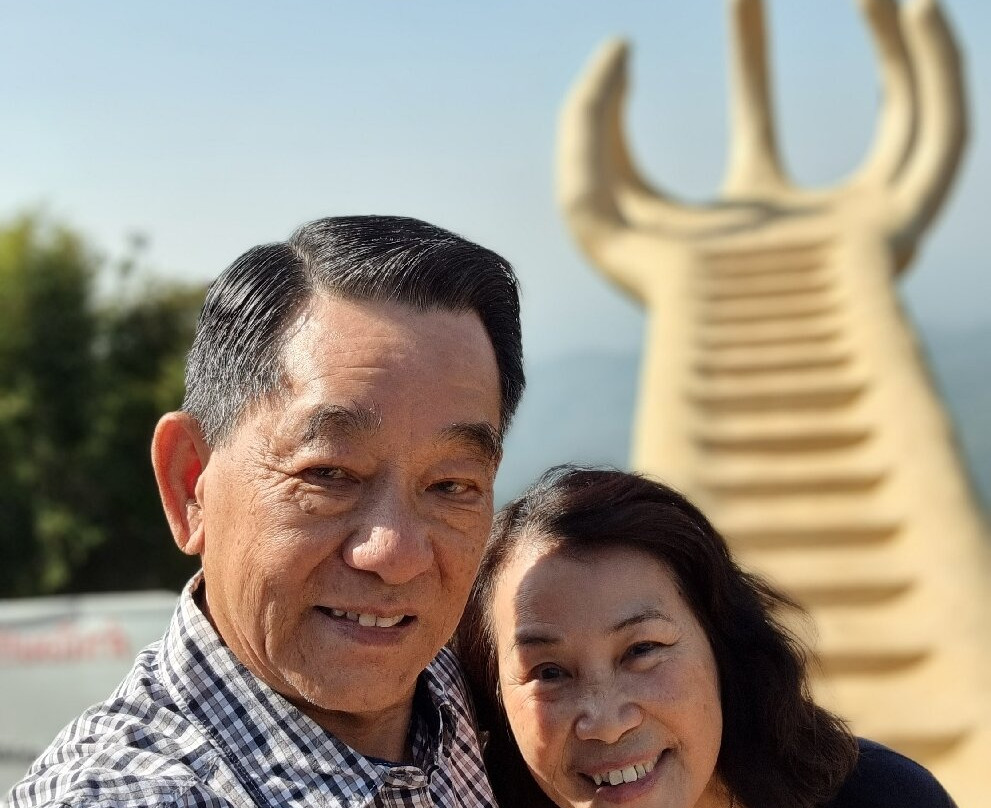 Nong Hoi Royal Project-夜林必去景点