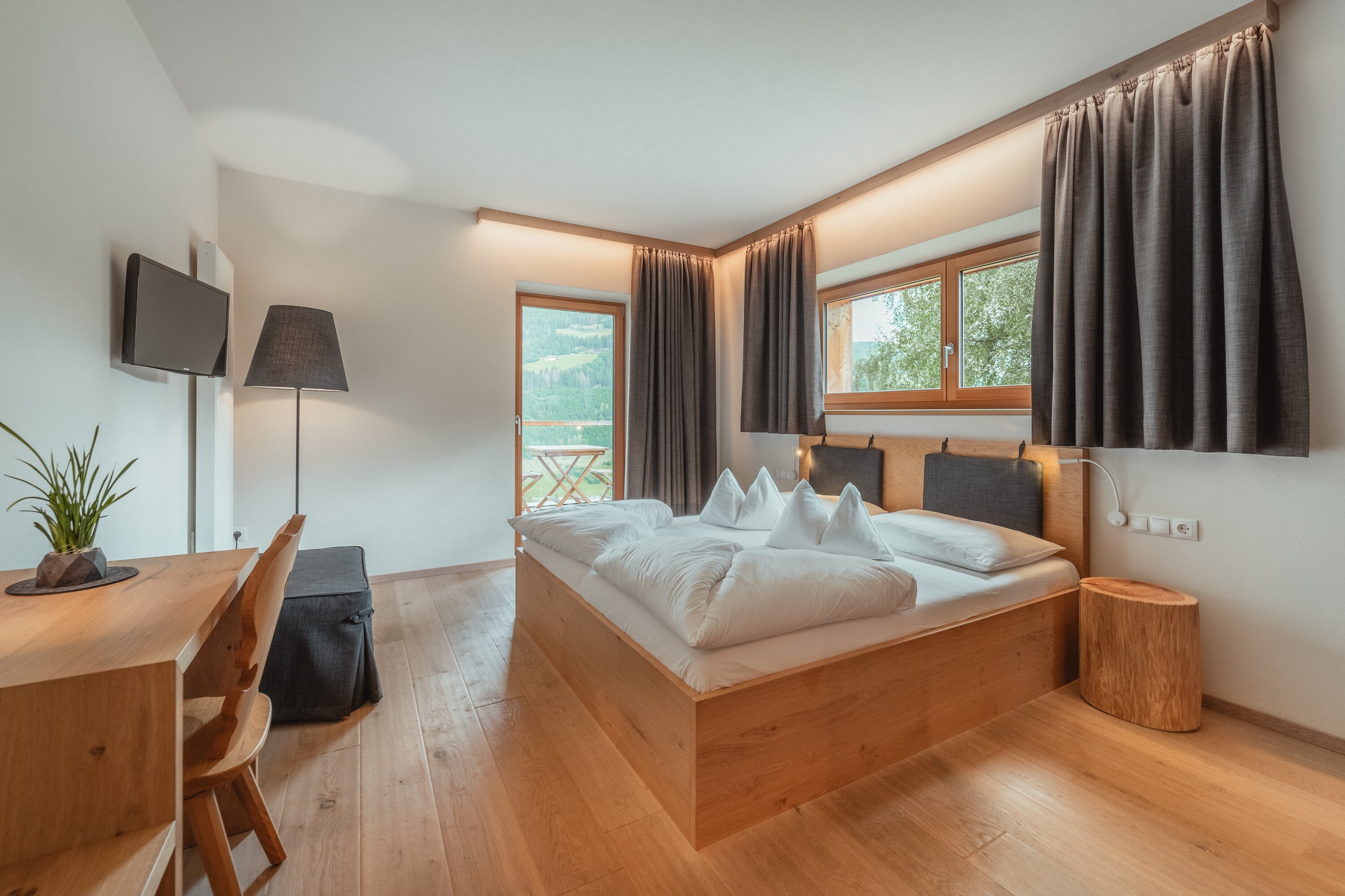 Gailerhof Hotel B&b-客卧