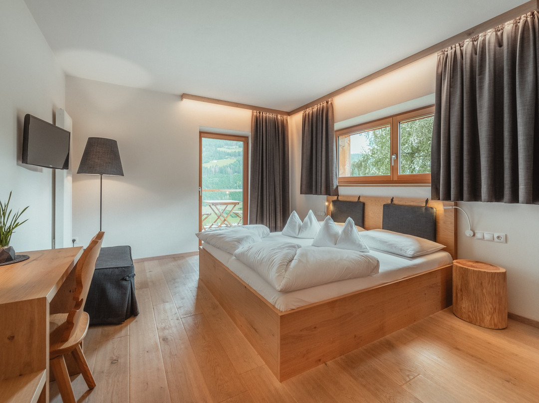 Gailerhof Hotel B&b主图