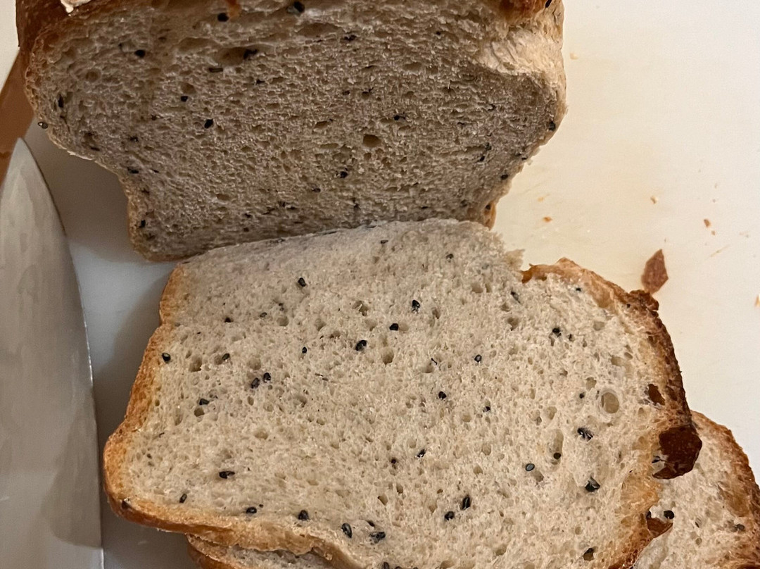 Vollendung  Homemade Bakery