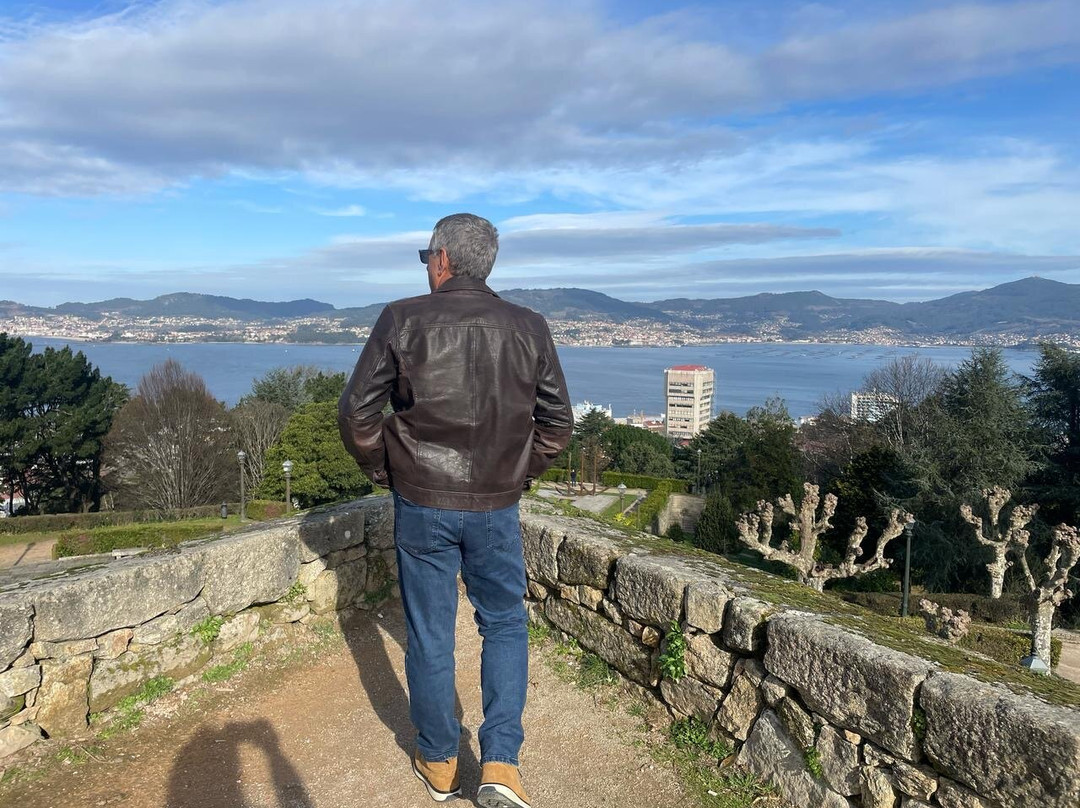 Parque Monte del Castro景点图片