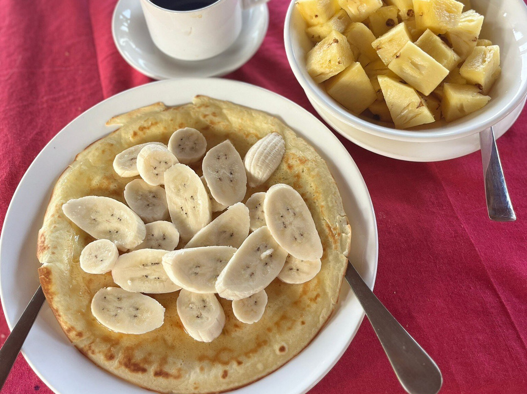 Sukriti Beach Resort主图