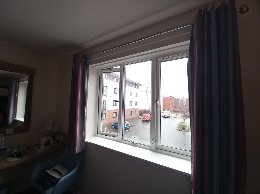 Travelodge Glasgow Braehead主图