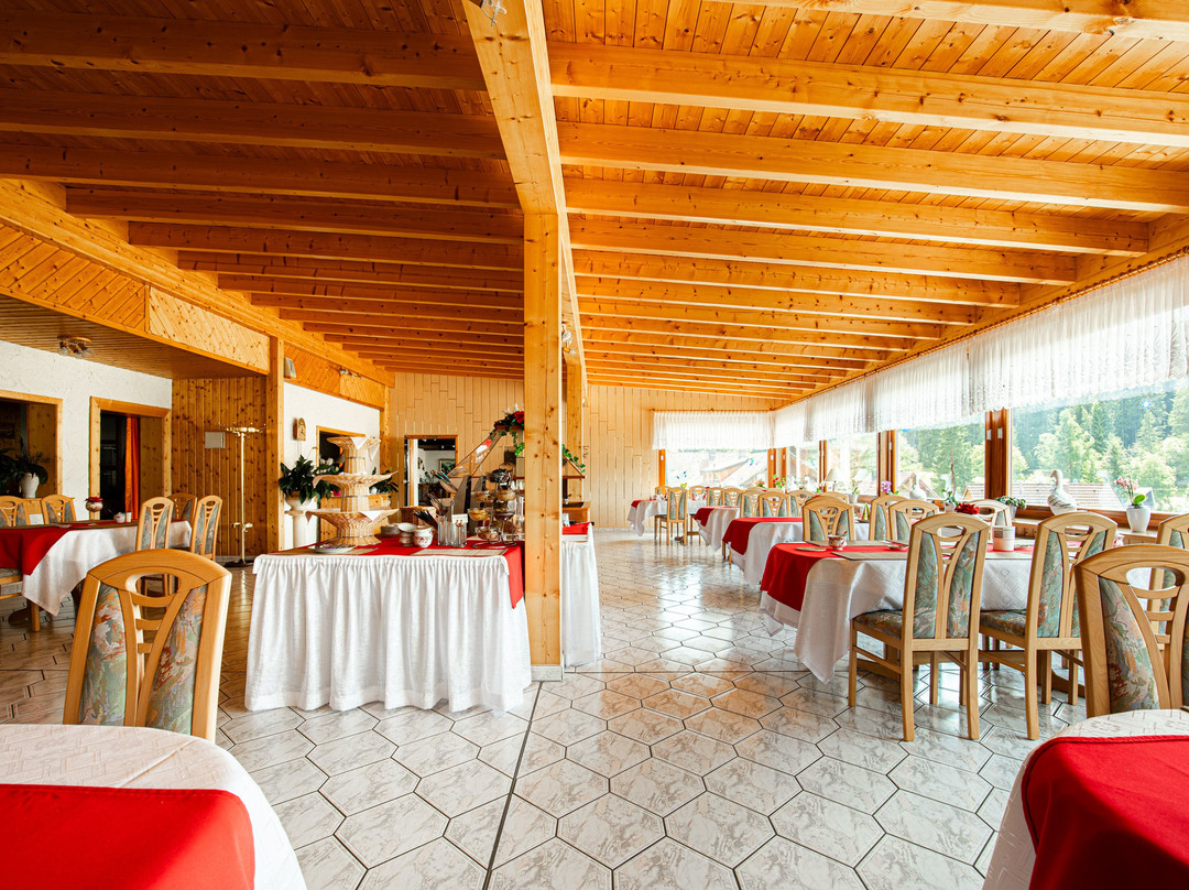 Waldhotel Auerhahn主图