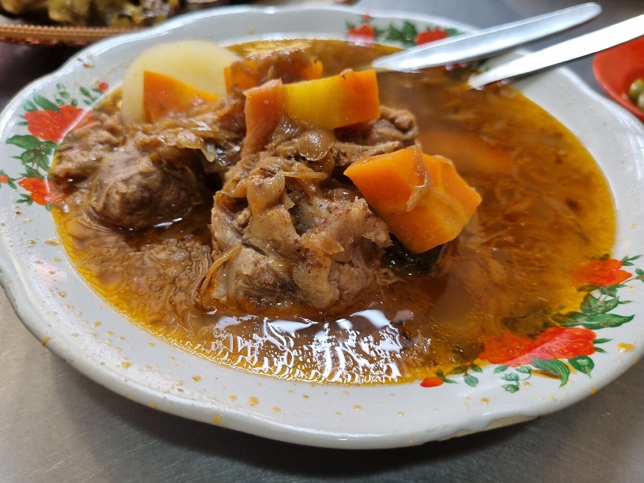Ayam Goreng Pak Supar Rm-2025年2月22日上传的实拍图