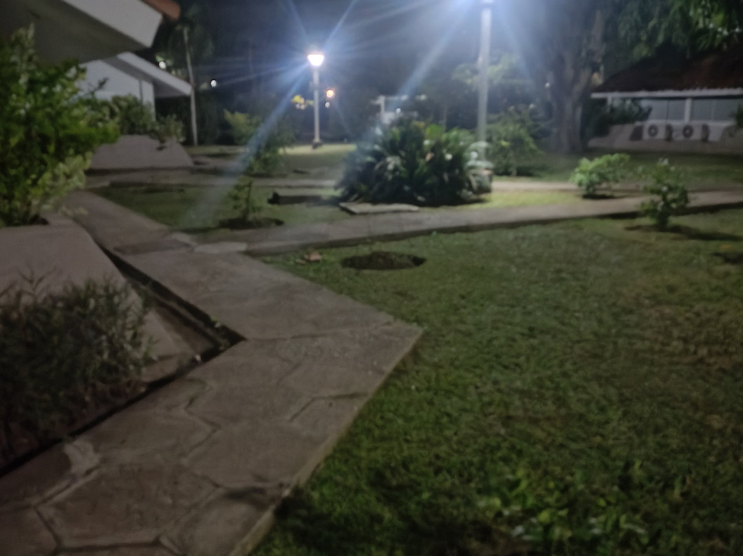 Hotel Bosques Colsubsidio主图