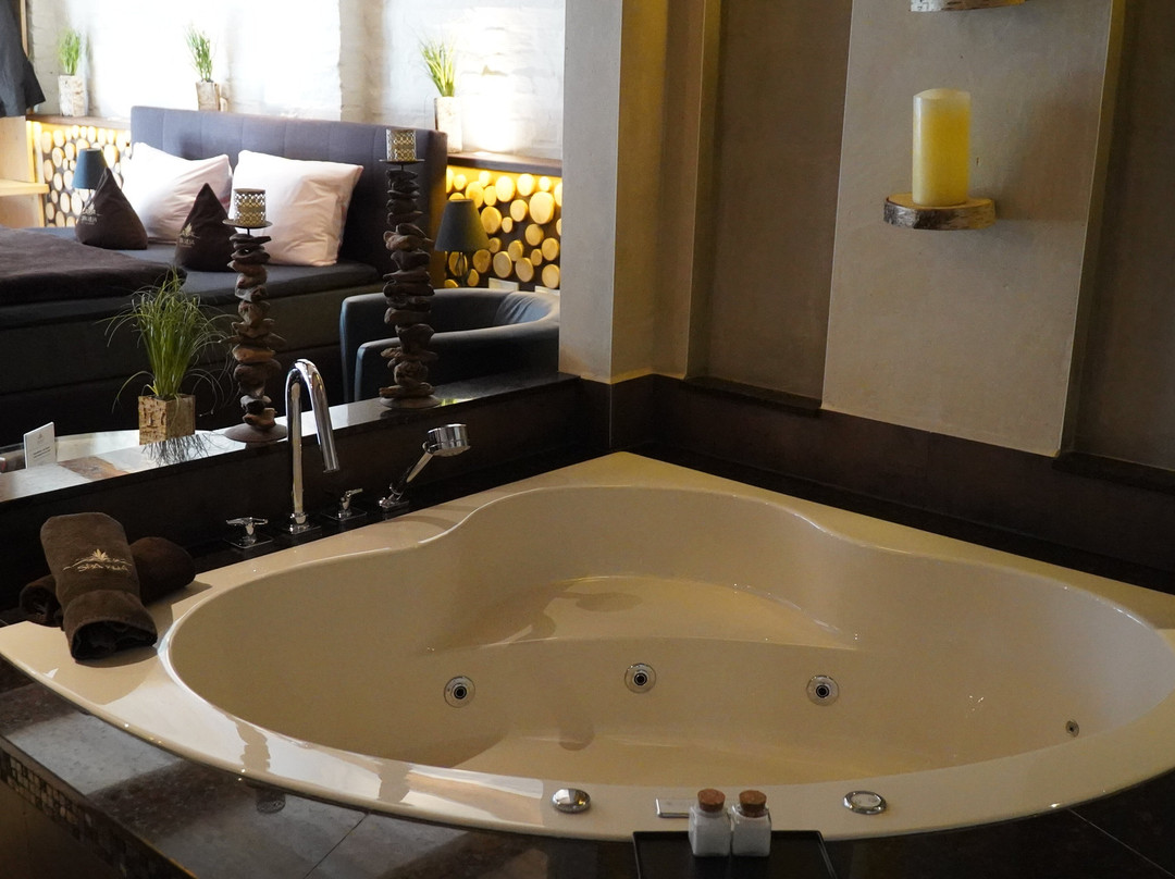 Spa Villa Beauty & Wellness Resort主图