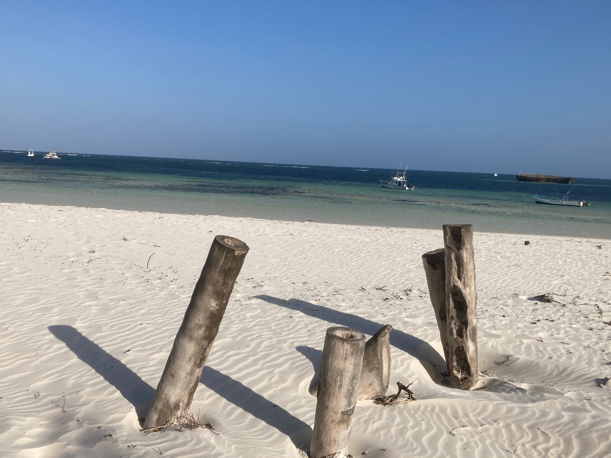 乌龟湾泳滩俱乐部-泳池