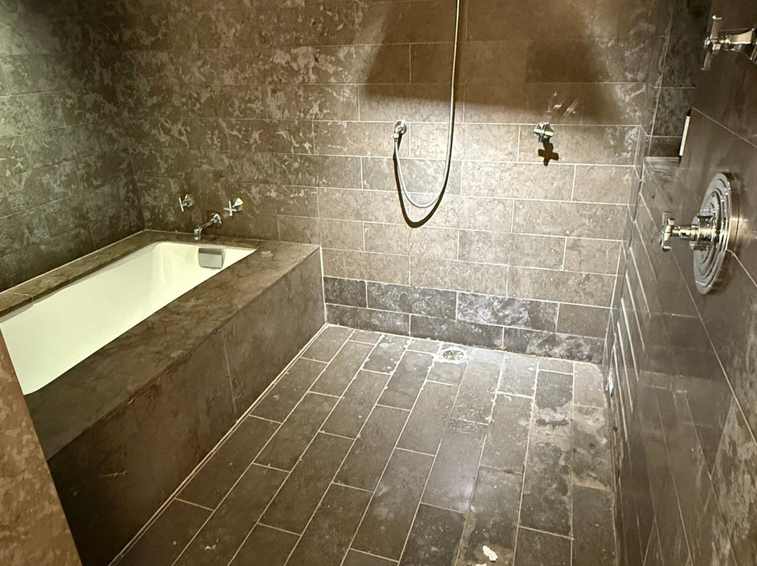 华盛顿柏悦酒店主图