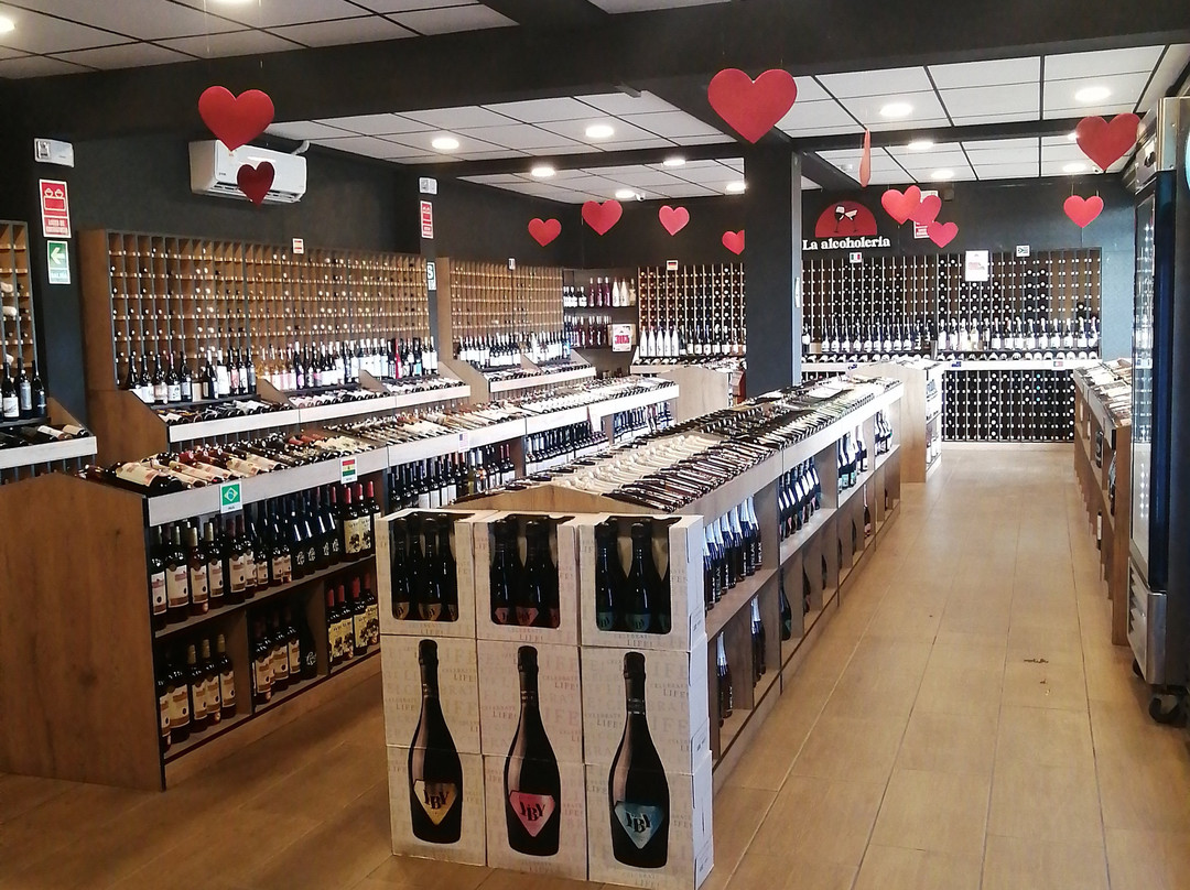 La Alcoholeria-Pachacamac必去景点