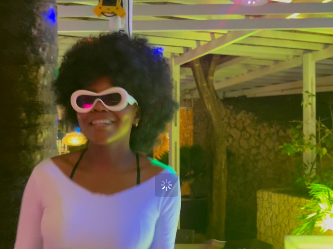 Friday Wild Party-Pwani Mchangani必去景点