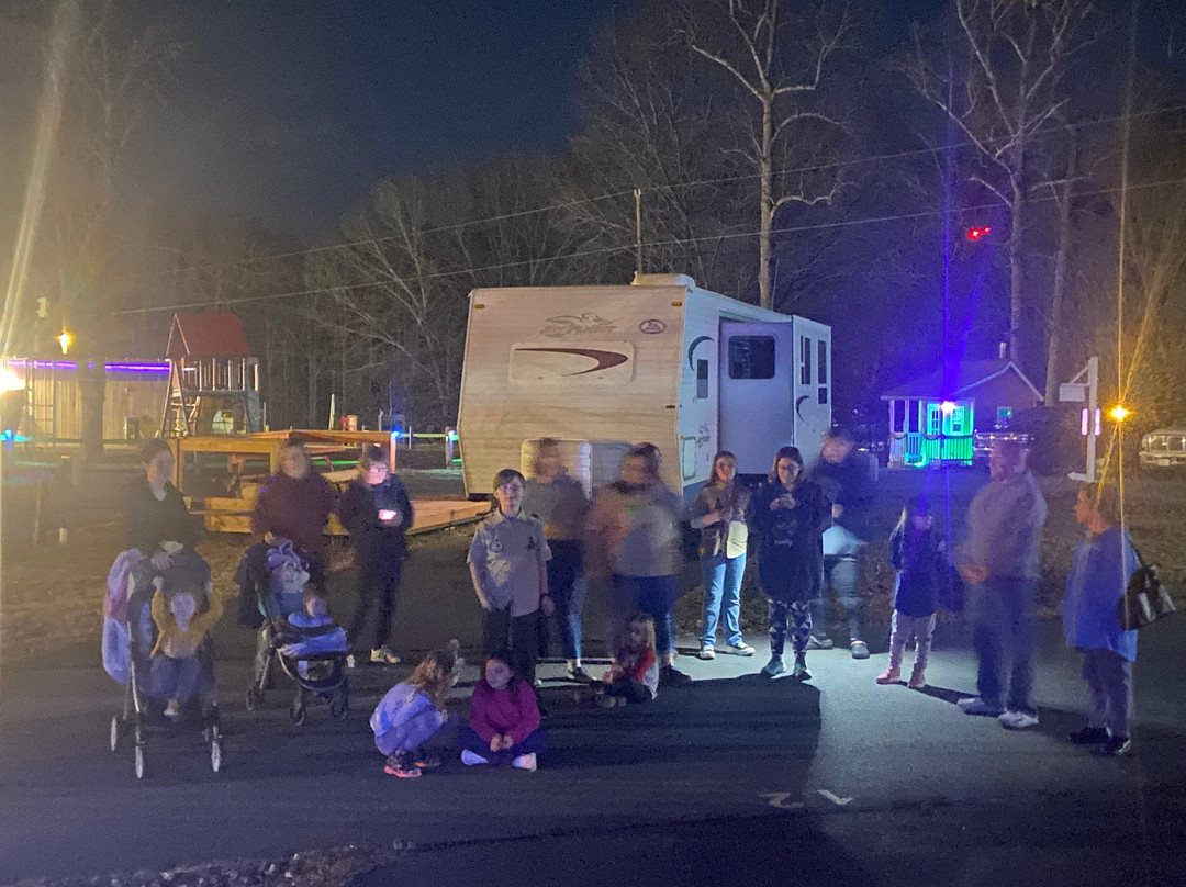 Statesville RV Park I-77