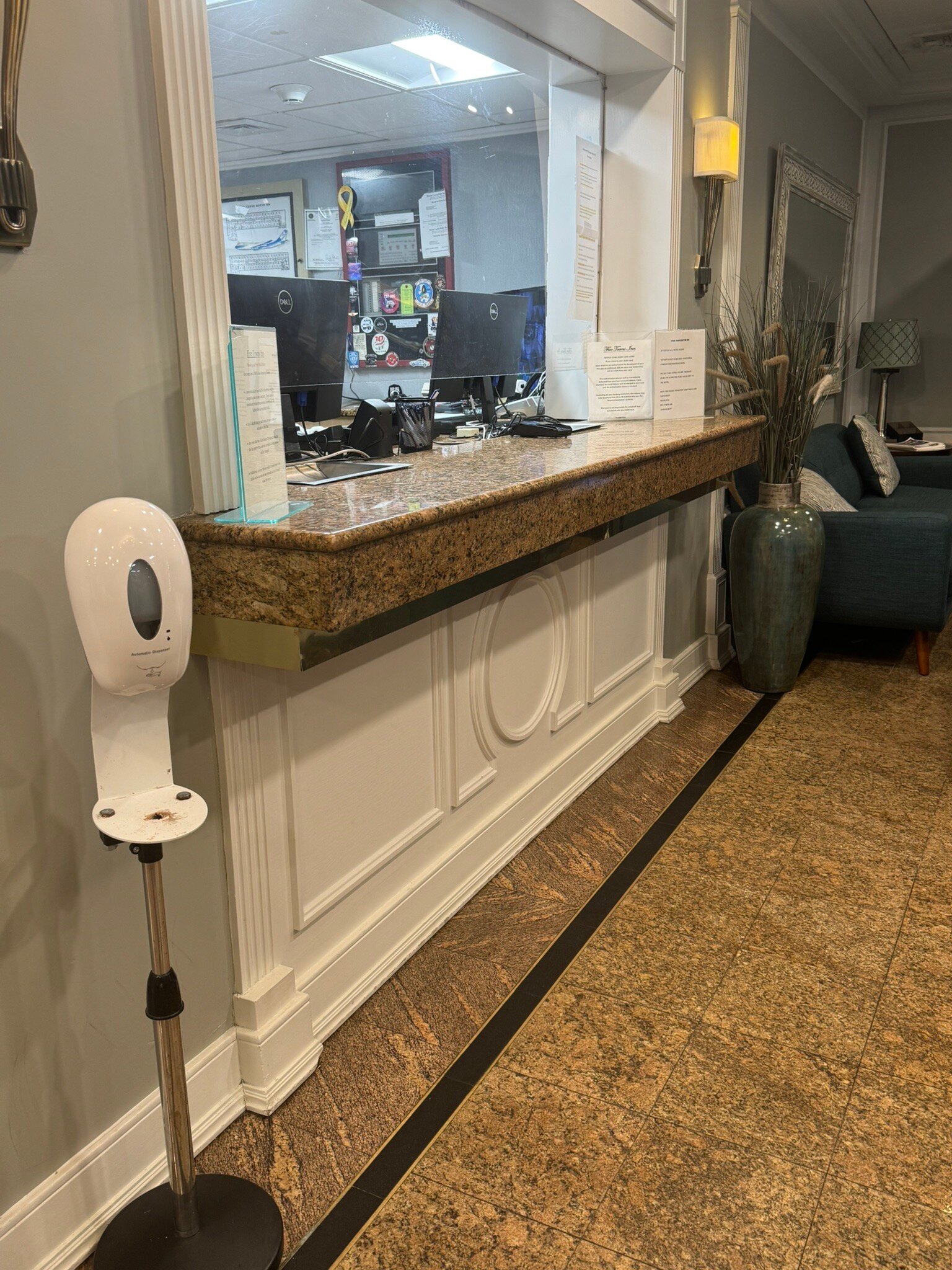 Five Towns Inn - JFK Airport-官方