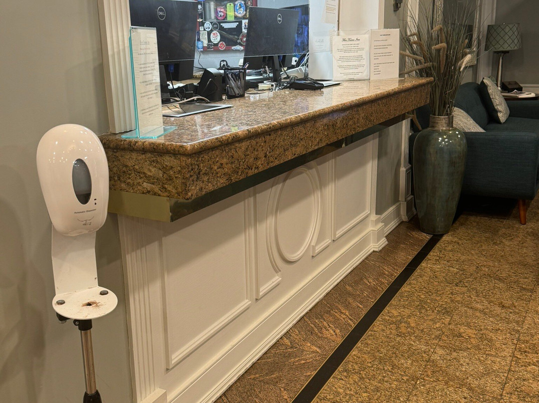 Five Towns Inn - JFK Airport主图