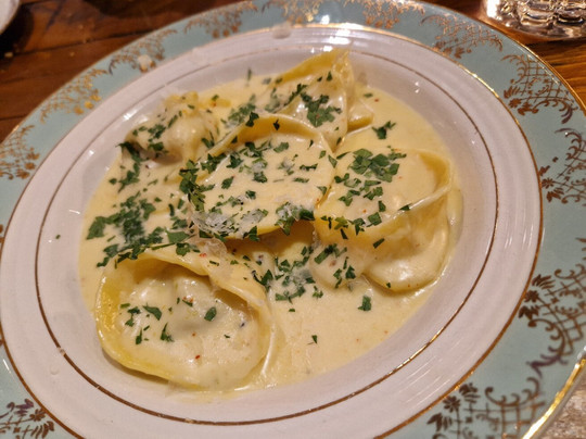 House Of Franq主图