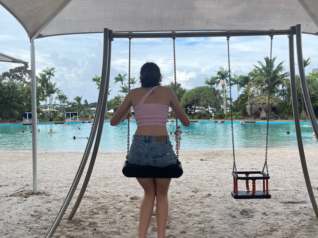 凯悦神仙湾度假村主图