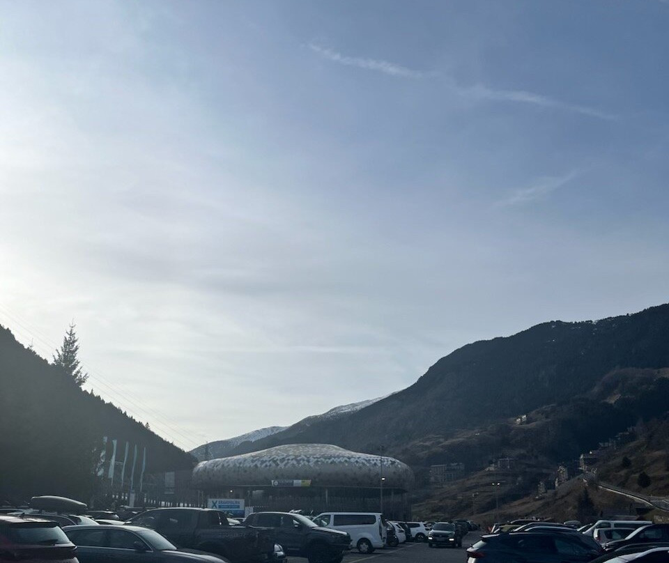 Hotel Del Tarter主图