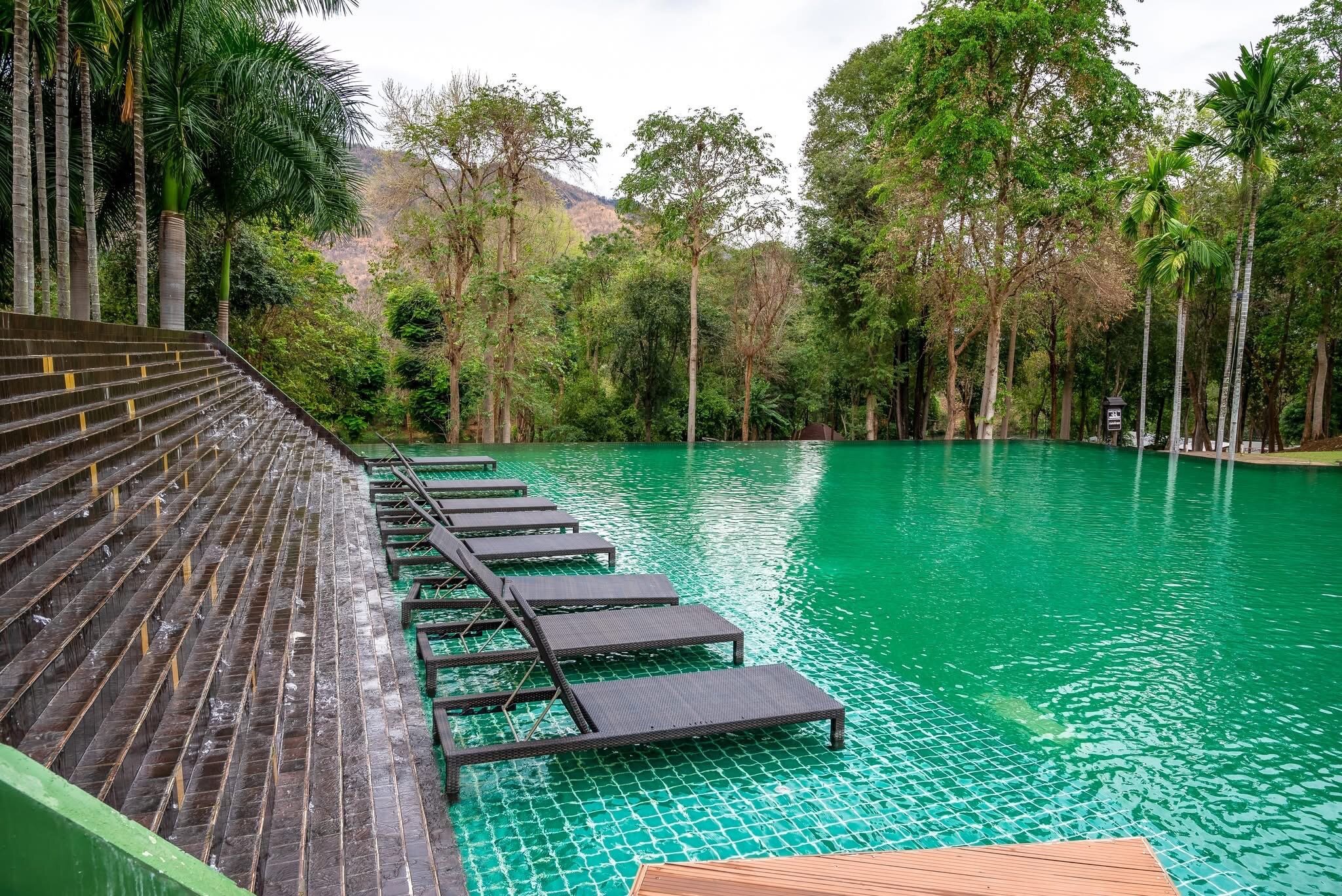 北碧米达度假村-官方