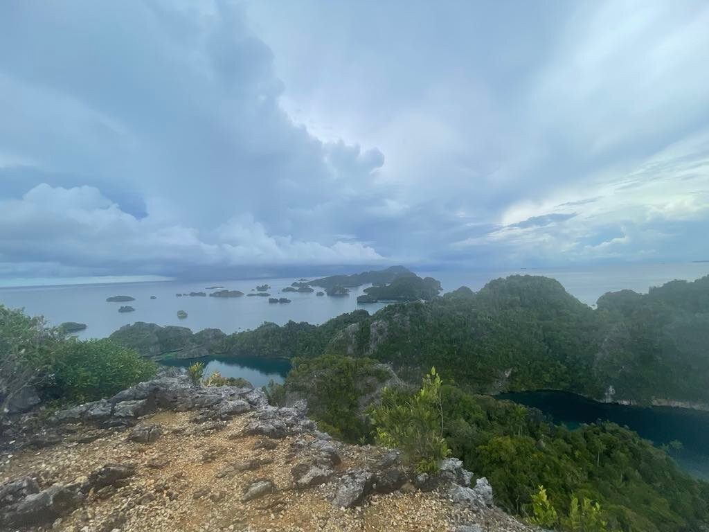 Dafalen Peak-Besir必去景点