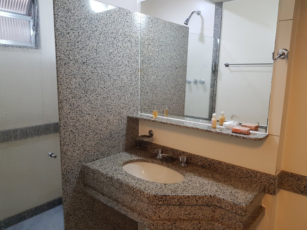 Icarai Praia Hotel主图