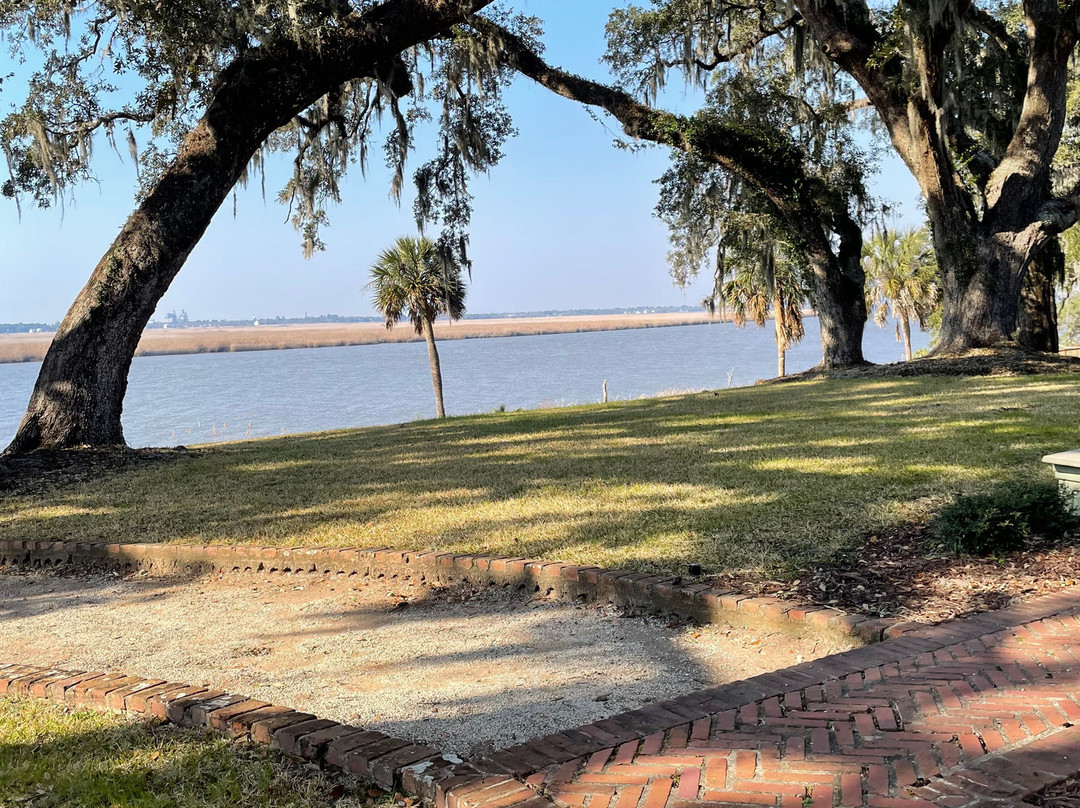 Hobcaw Barony景点图片