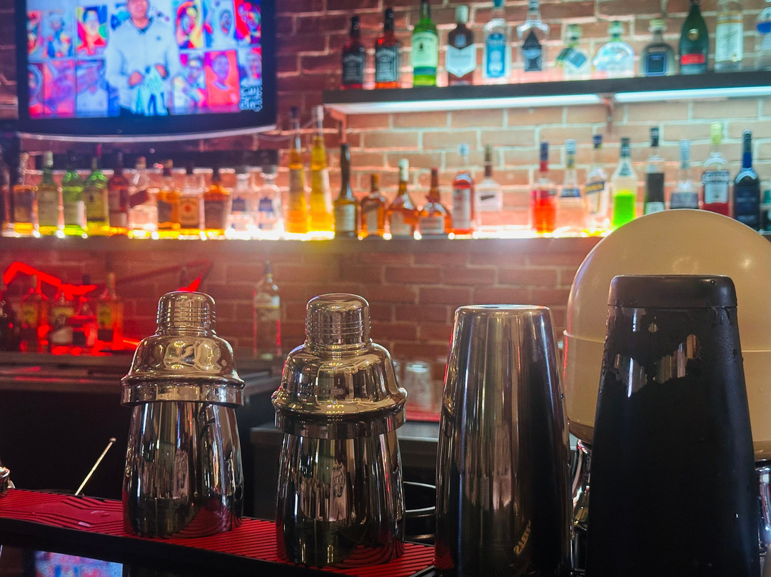 米尔法酒店主图