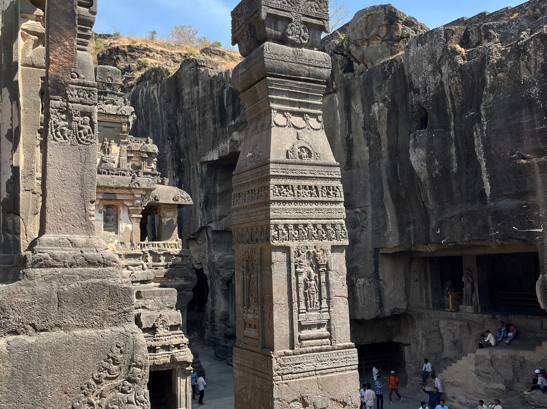 Astera Tours-新德里必去景点