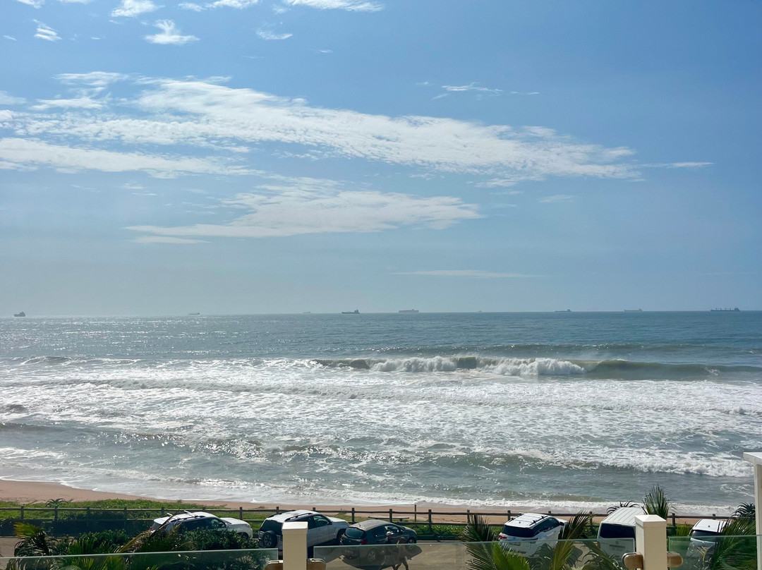 Fairlight Beach House主图