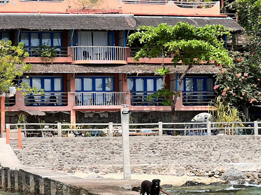 波图拉诺潜水度假村主图