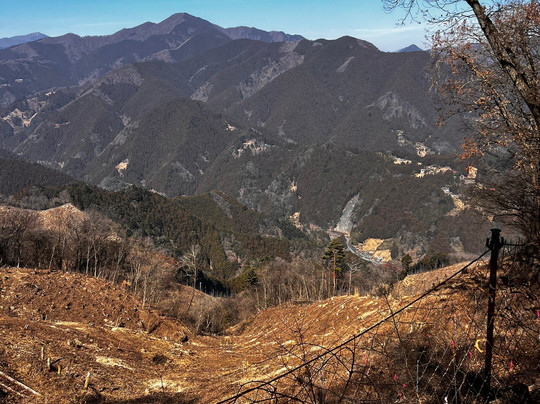 Sengenrei-桧原村必去景点