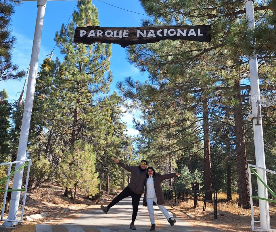 Lomas Travel DMC | Baja California景点图片