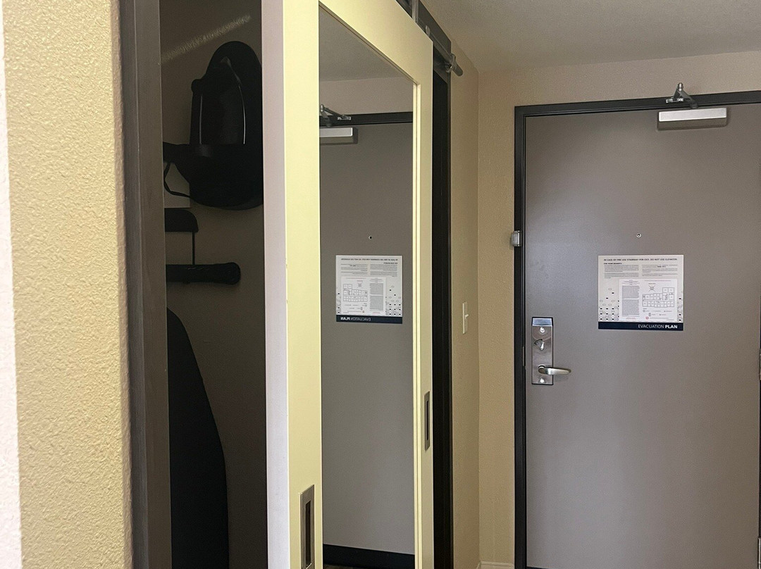 Hampton Inn & Suites Tulsa Downtown主图