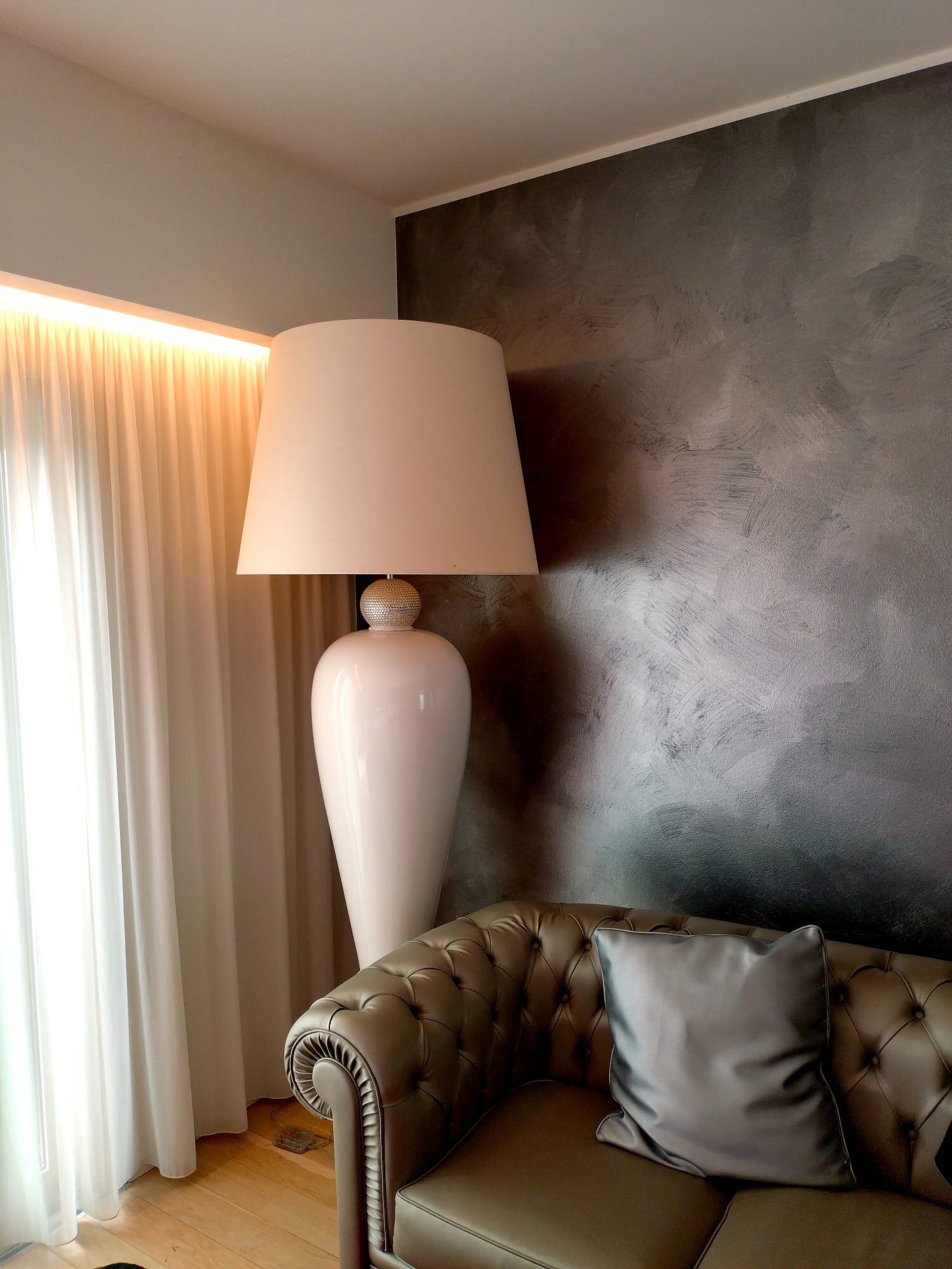 Hotel Ca' di Valle-客卧