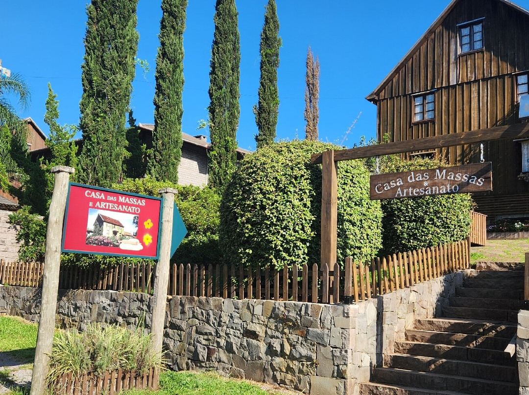 Caminhos de Pedra景点图片
