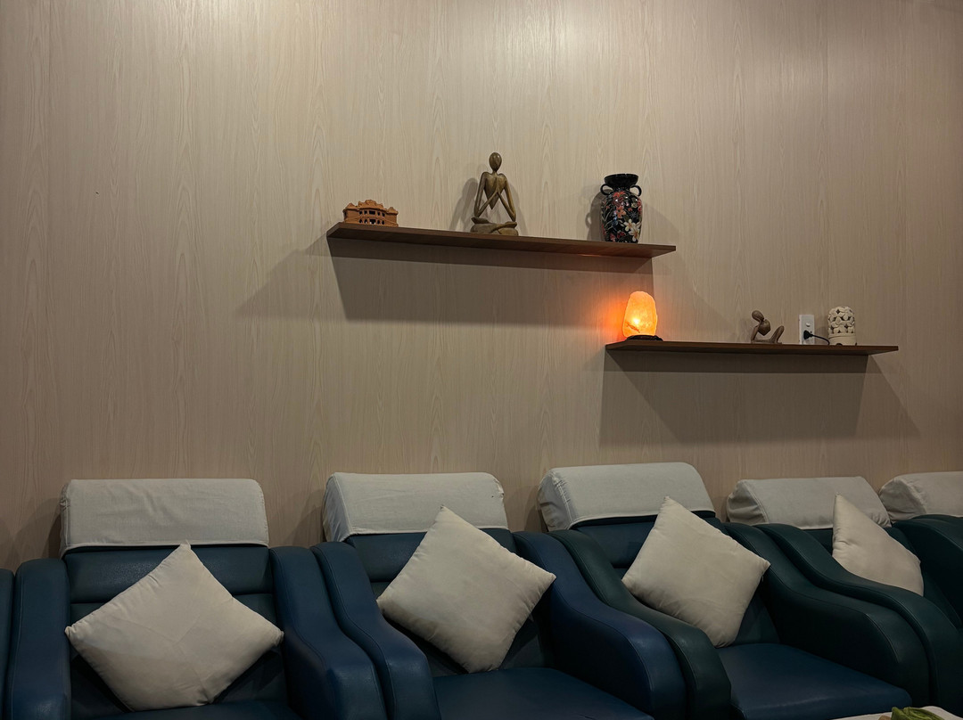 Relaxanh Wellness Spa Hoi An-会安必去景点