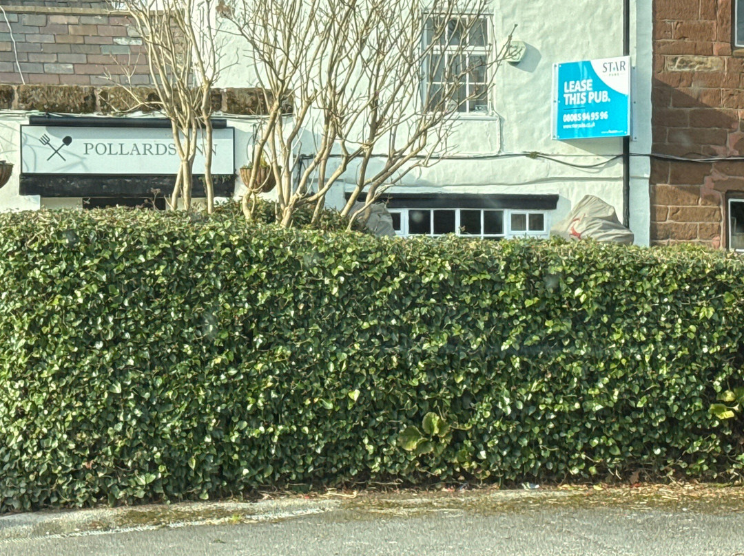 Pollards Inn Hotel主图