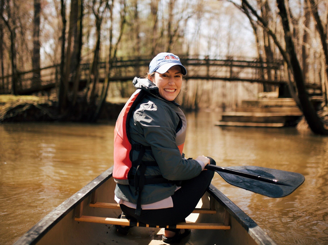 Palmetto Outdoor-West Columbia必去景点