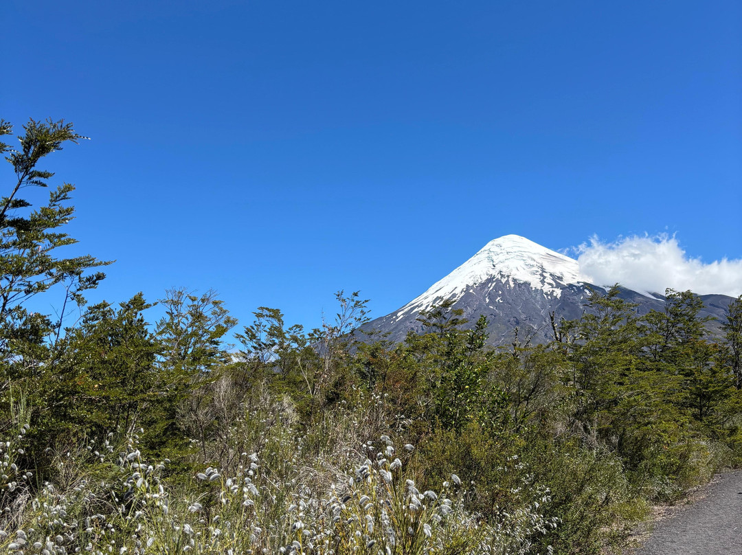 Mirador La Picada-巴拉斯港必去景点
