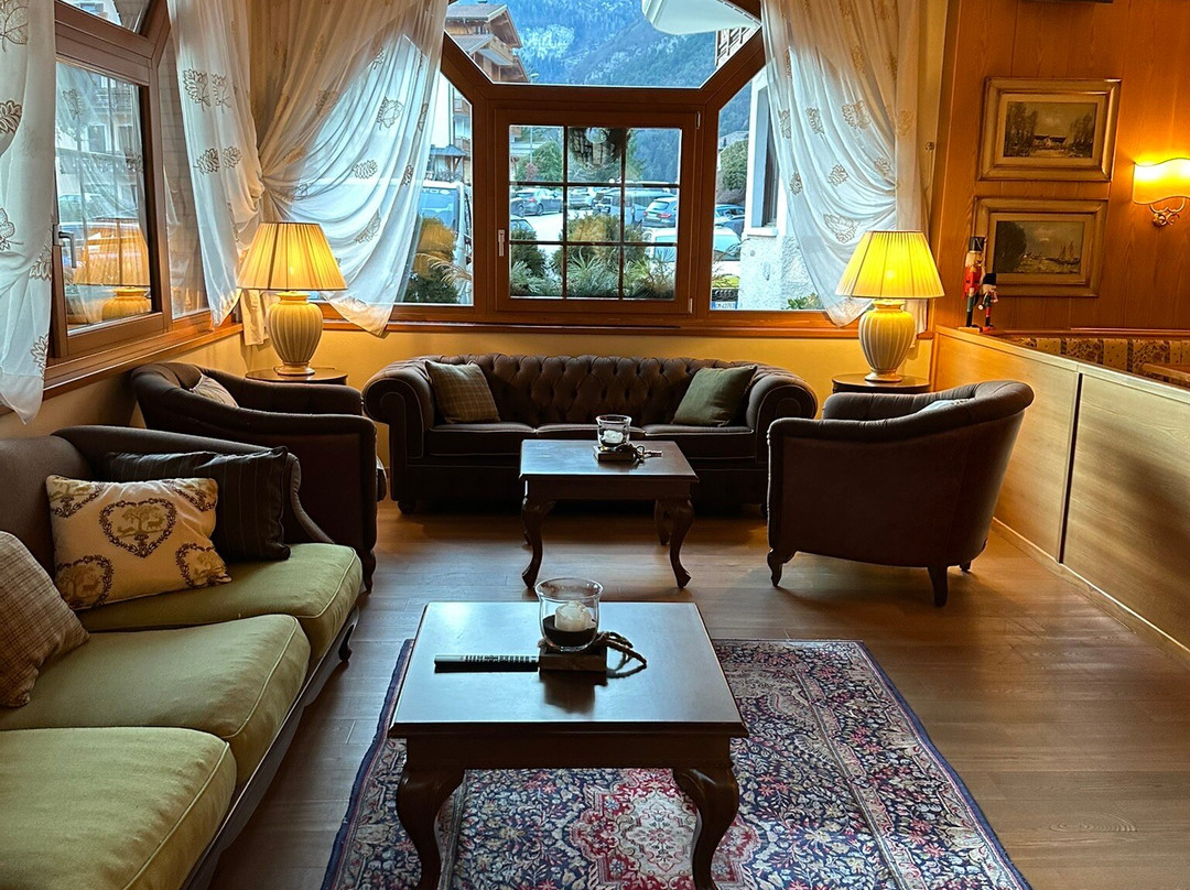 Du Lac Vital Mountain Hotel主图